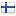 poweredbyaroha.com server is located in Finland
